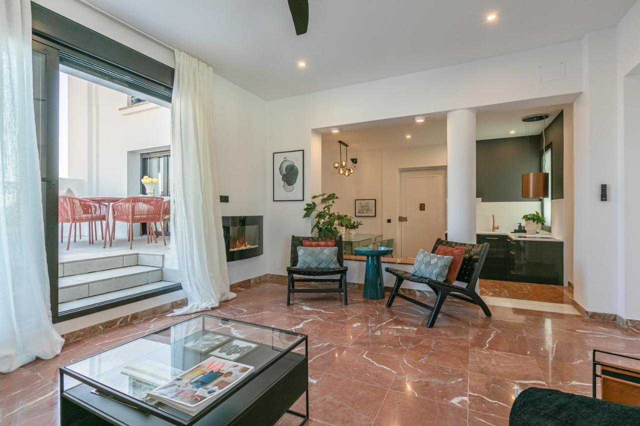 Apartment Isg Catedral *