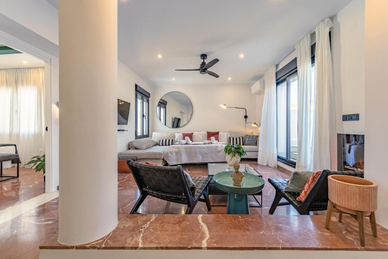 Apartment Isg Catedral Seville