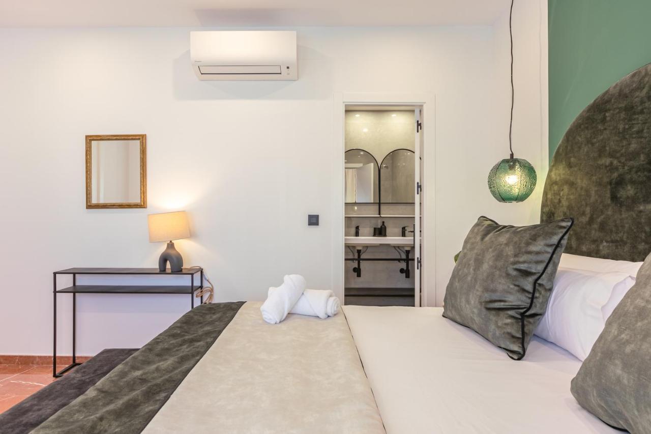 Isg Catedral Apartment Seville