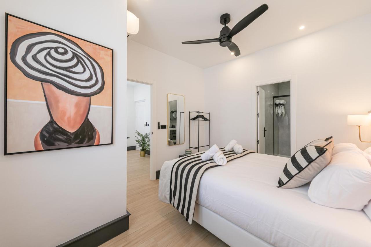 Isg Catedral Apartment *