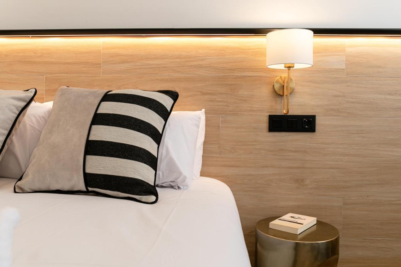 Isg Catedral Apartment *