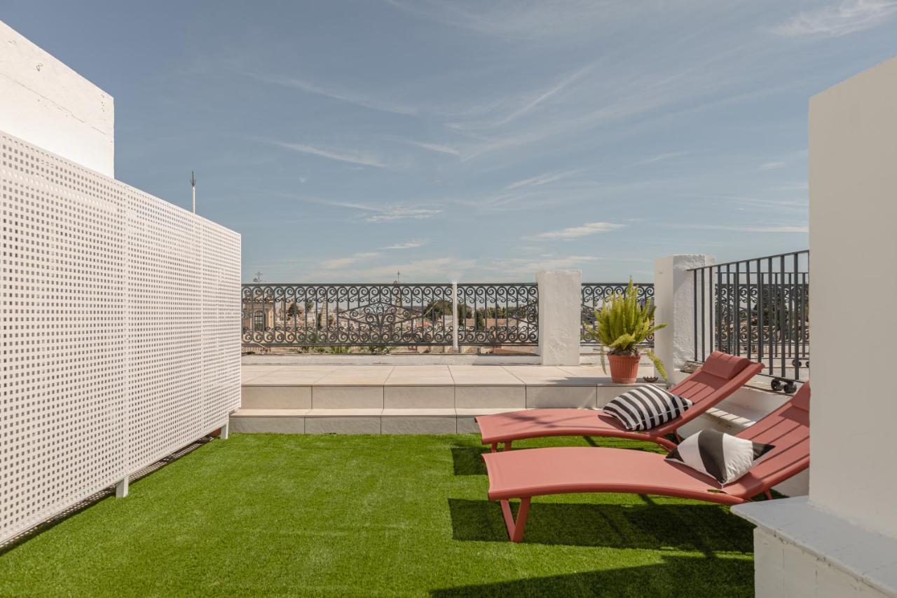 Isg Catedral Apartment Seville