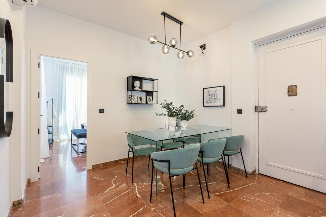 Apartment Isg Catedral