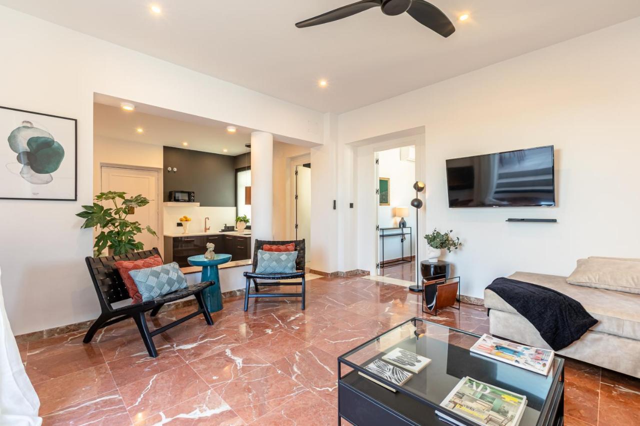 Apartment Isg Catedral *