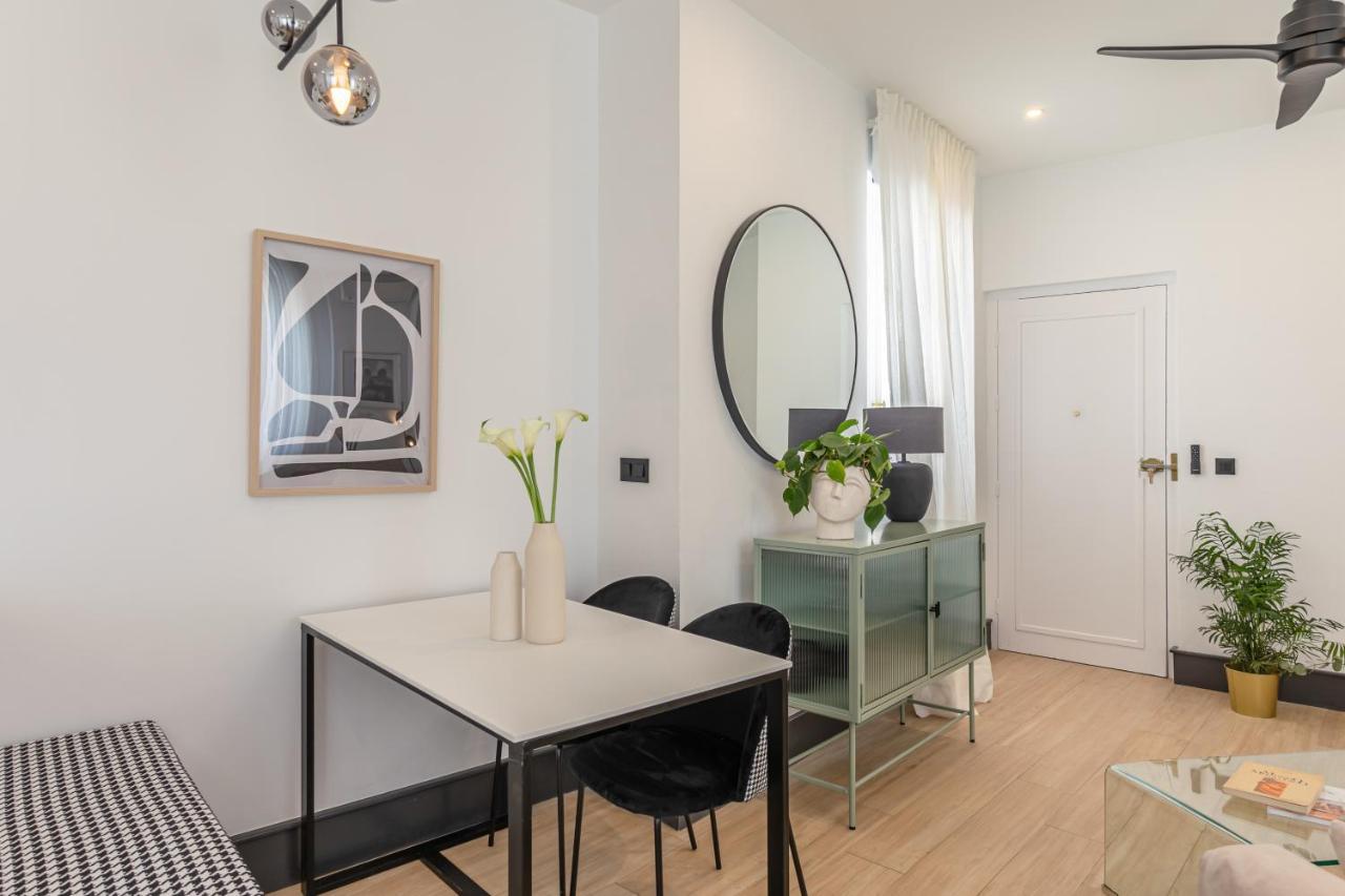 Apartment Isg Catedral