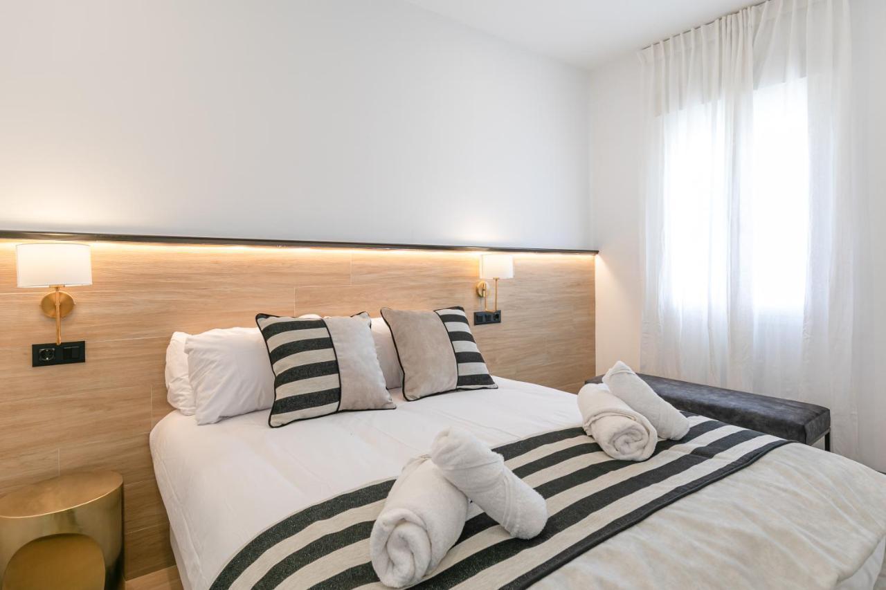 Isg Catedral Apartment