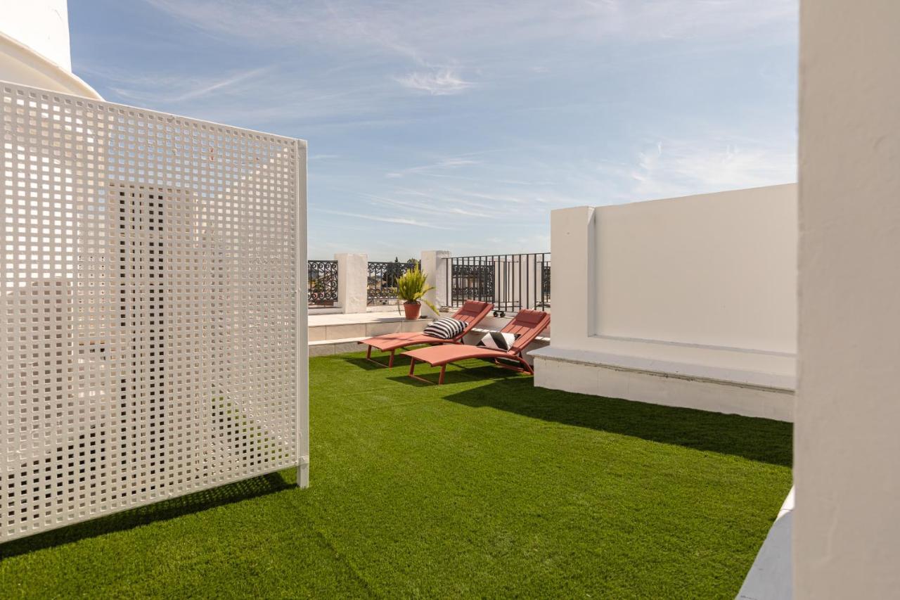 Isg Catedral Apartment *