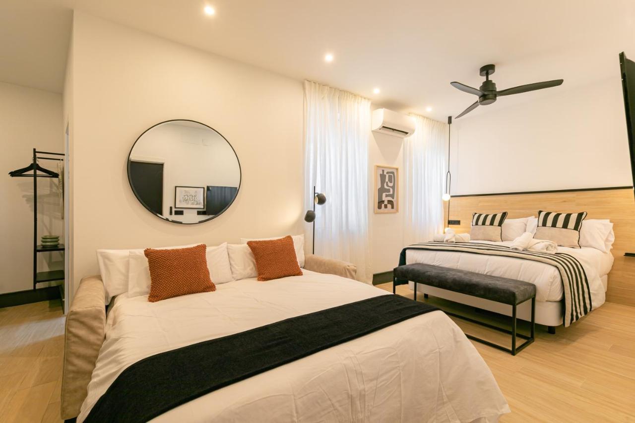 Apartment Isg Catedral *