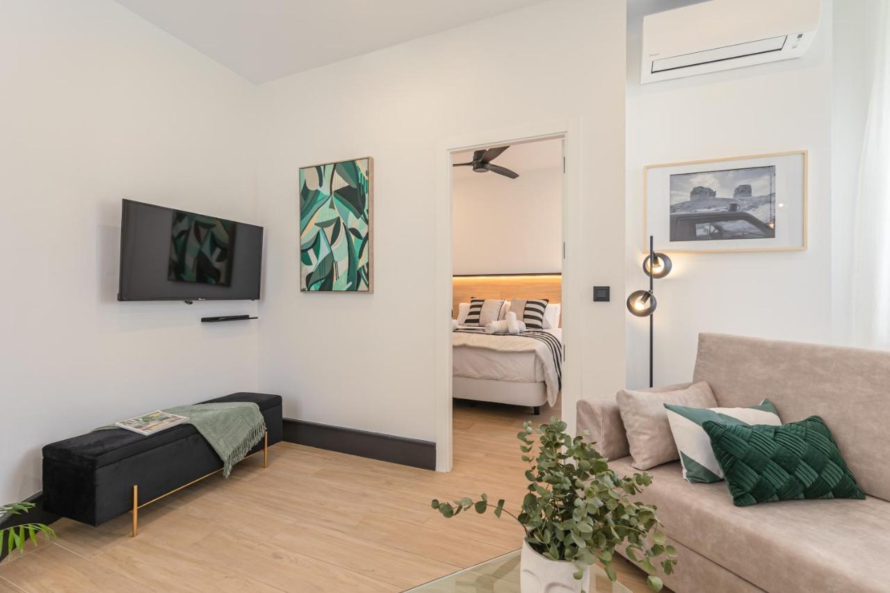 Apartment Isg Catedral