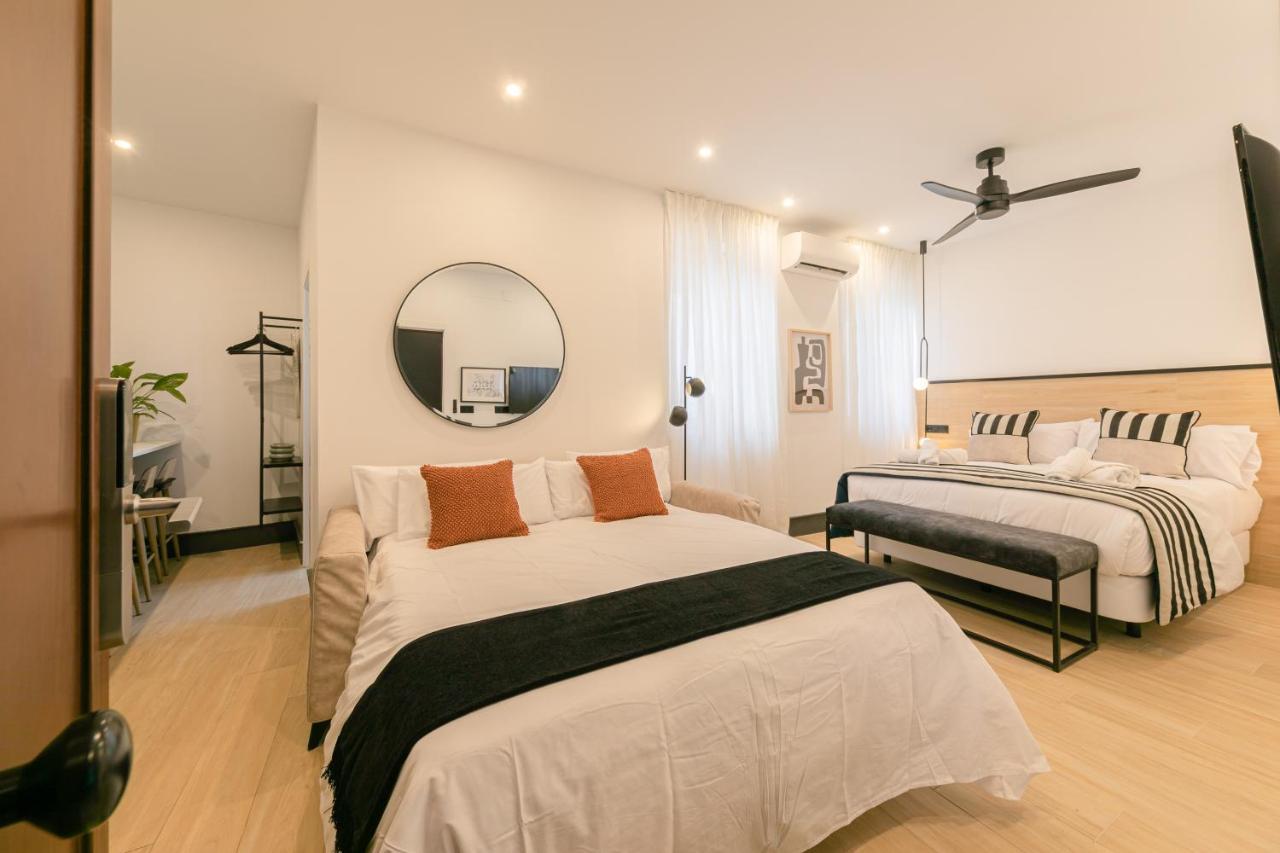 Isg Catedral Apartment *