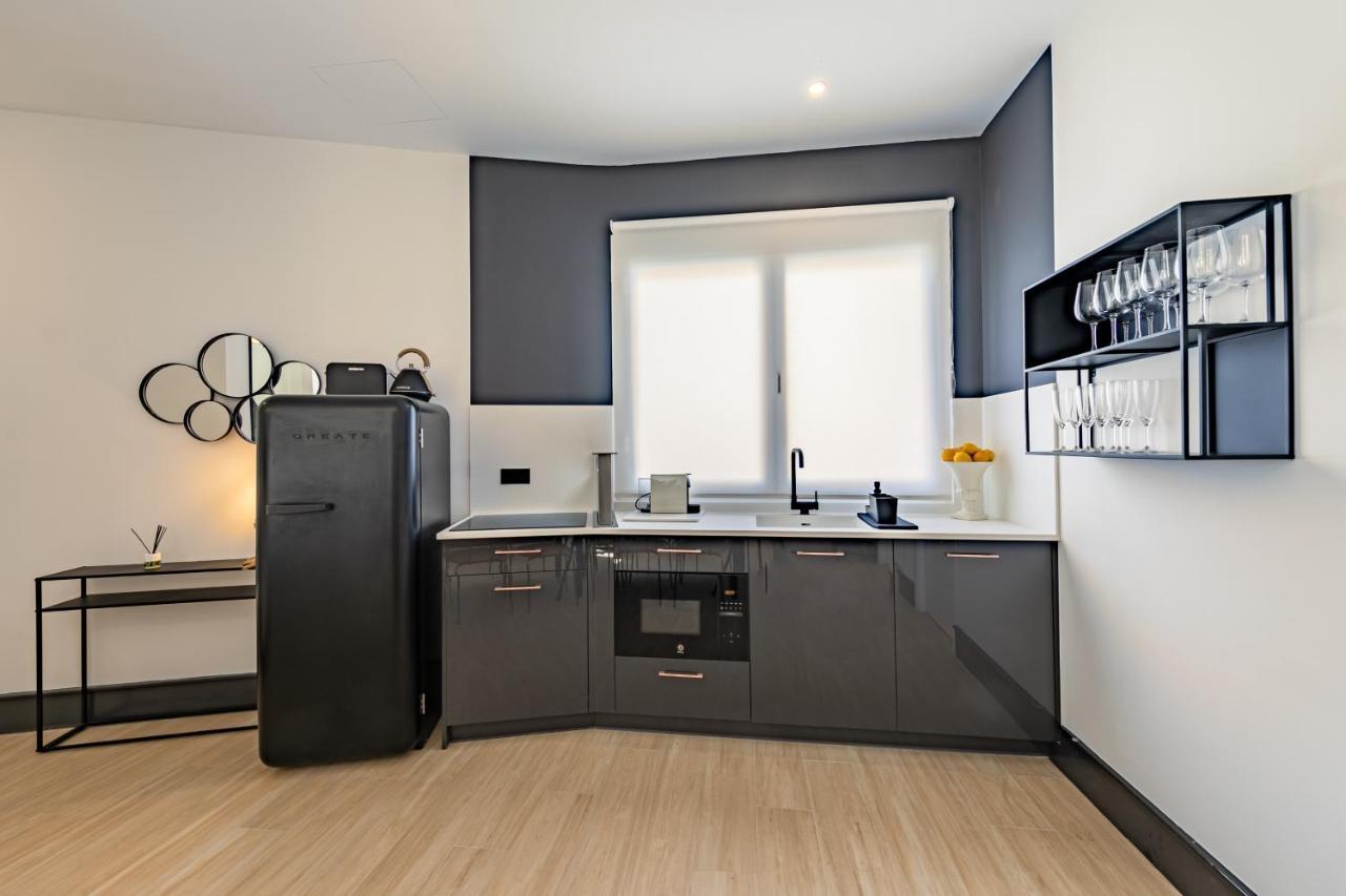 Isg Catedral Apartment Seville