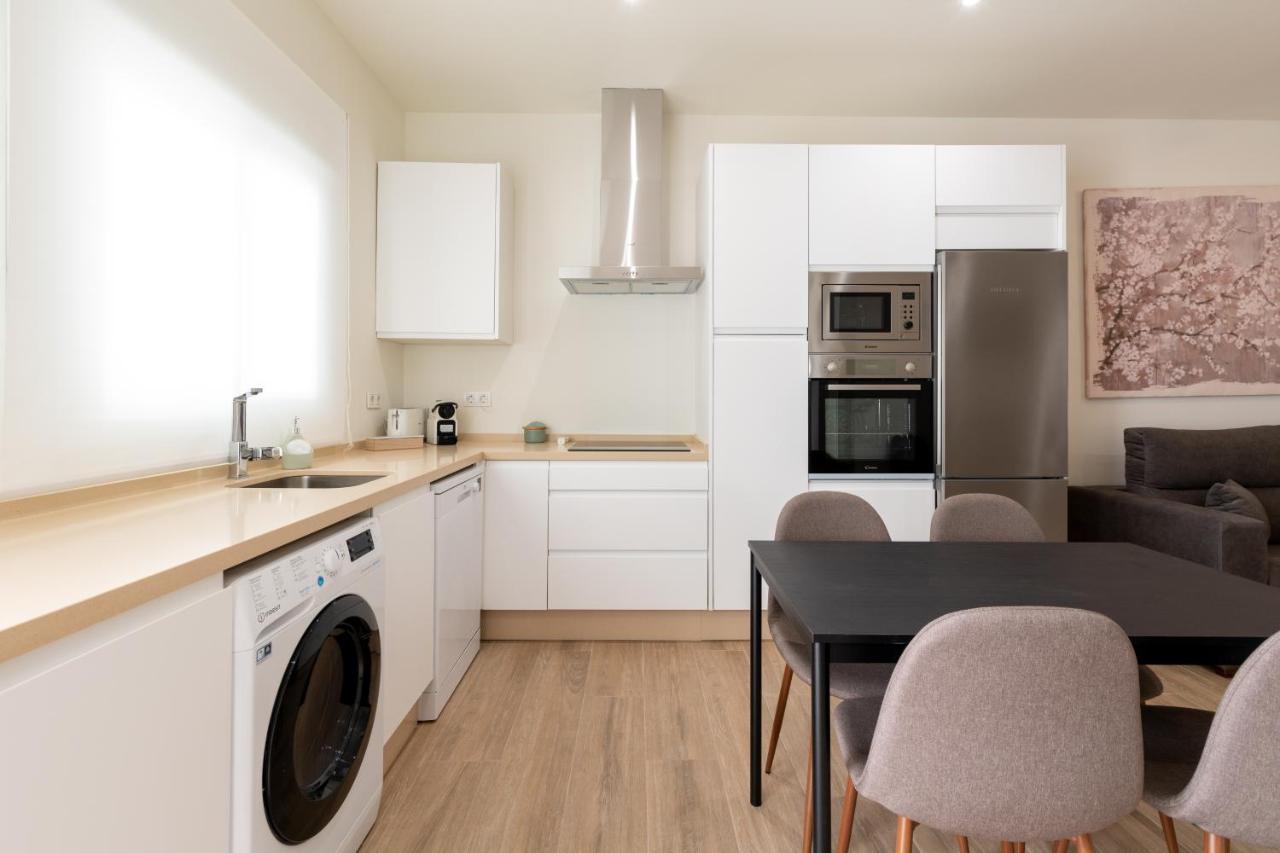 Cervantes 17 Apartamento