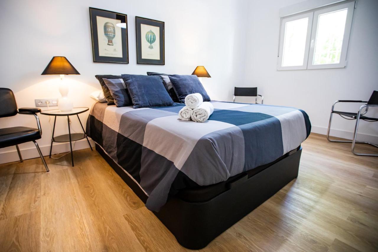 Doctor Eusebio Leon Apartment