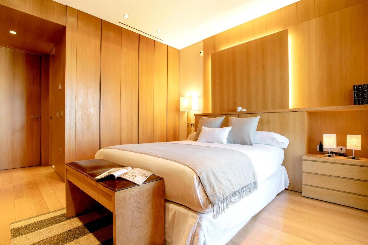 Genteel Tetuan Apartamento