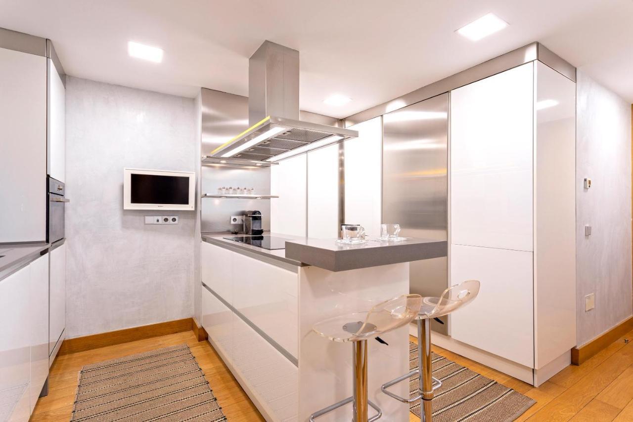 Genteel Tetuan Apartamento Sevilla