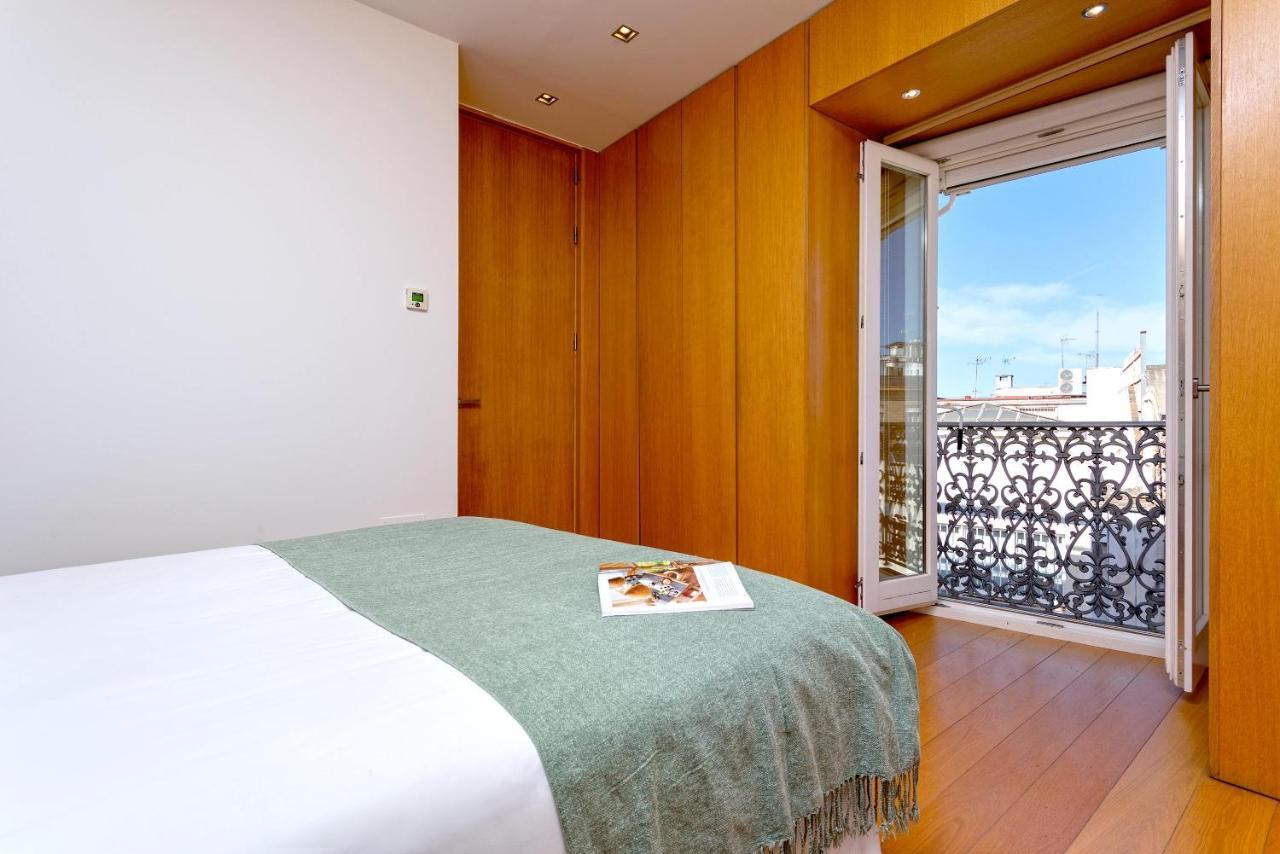 Genteel Tetuan * Sevilla