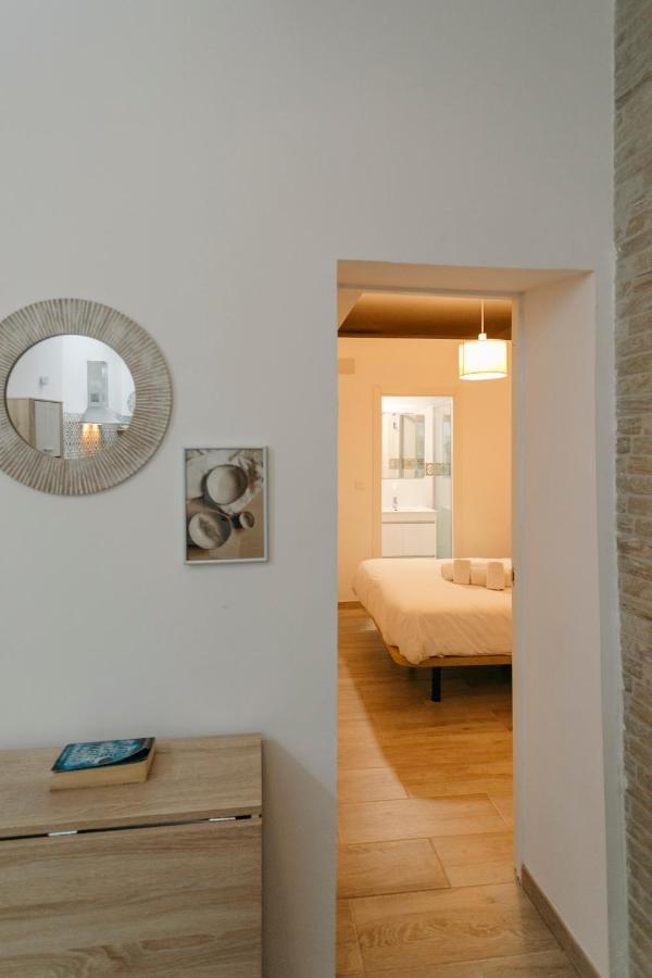 O&l San Luis Feel At In A Renovated Apartamento