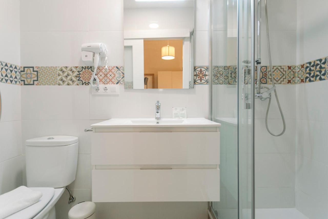 O&l San Luis Feel At In A Renovated Apartamento Sevilla