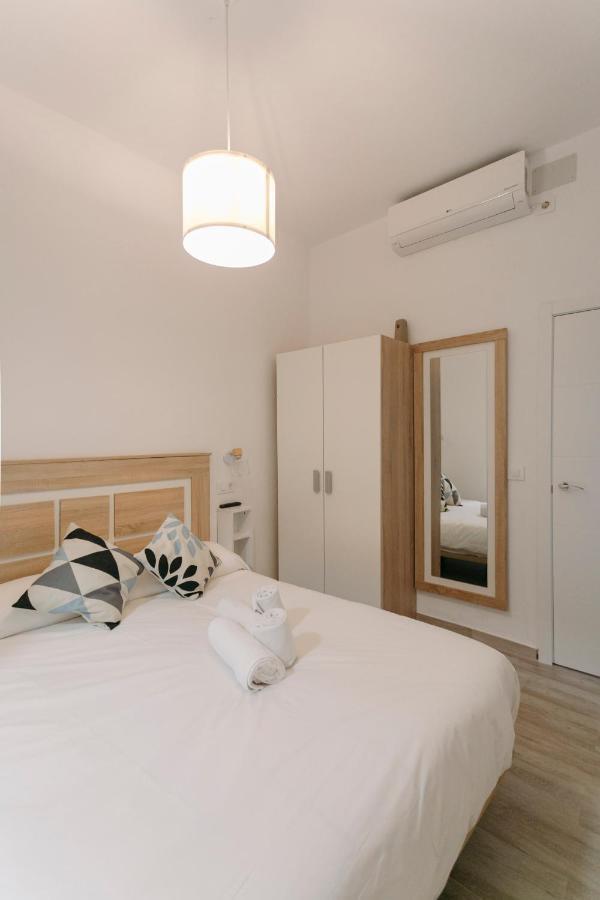 O&l San Luis Feel At In A Renovated Apartamento
