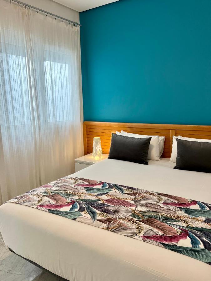 Apartamento Fabiola