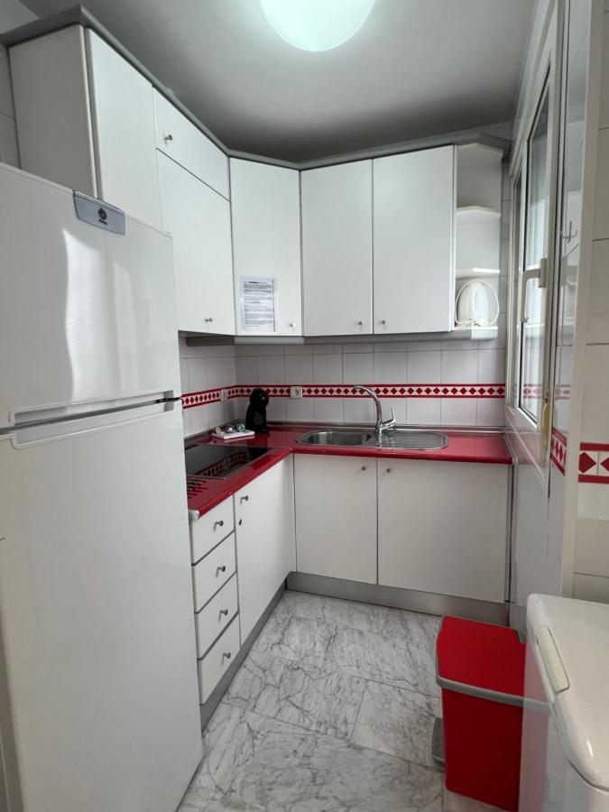 Apartamento Fabiola Sevilla