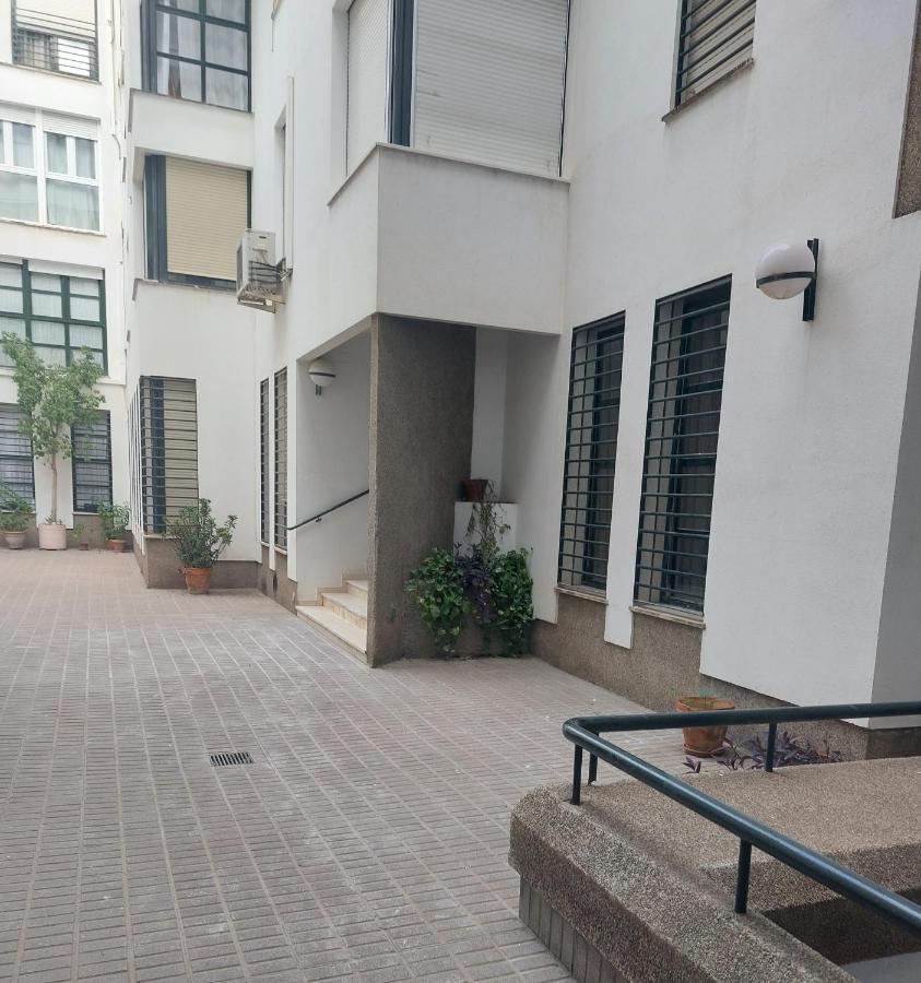 Carlos Canal Apartamento Sevilla