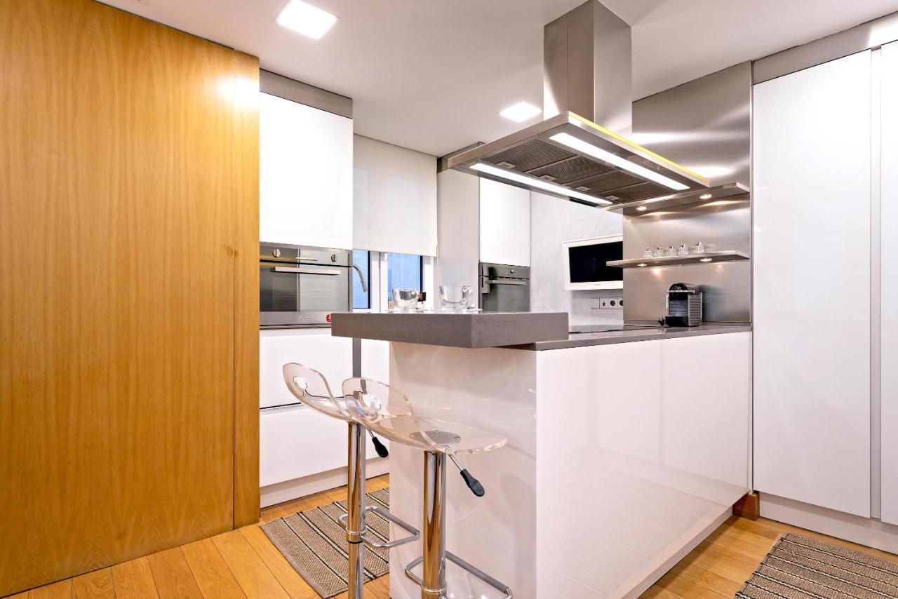 Apartamento Genteel Tetuan