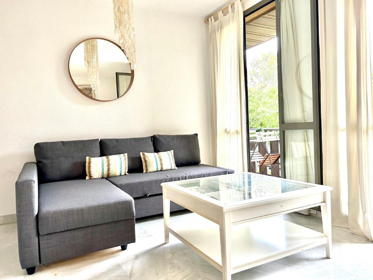Hipalis Palmera Apartment *
