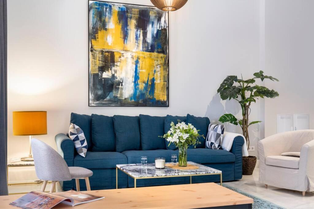San Buenaventura 11 Apartamento Sevilla