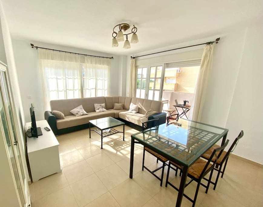 Enorme Apartamento En Macarena Parking Paseo Rio *