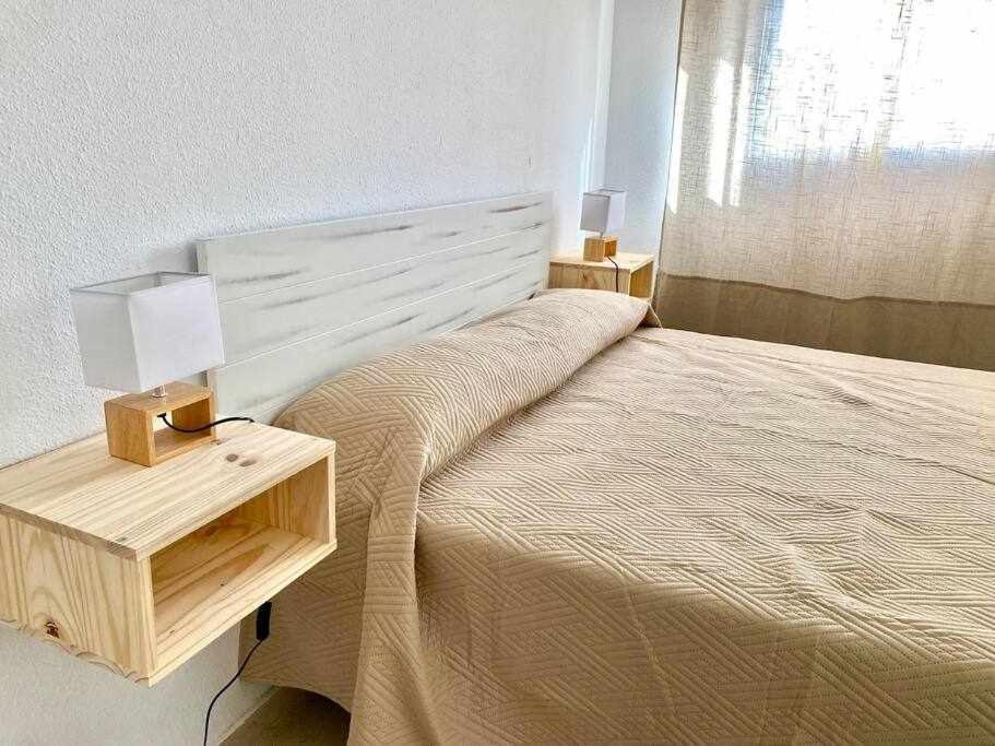 Apartamento Enorme Apartamento En Macarena Parking Paseo Rio