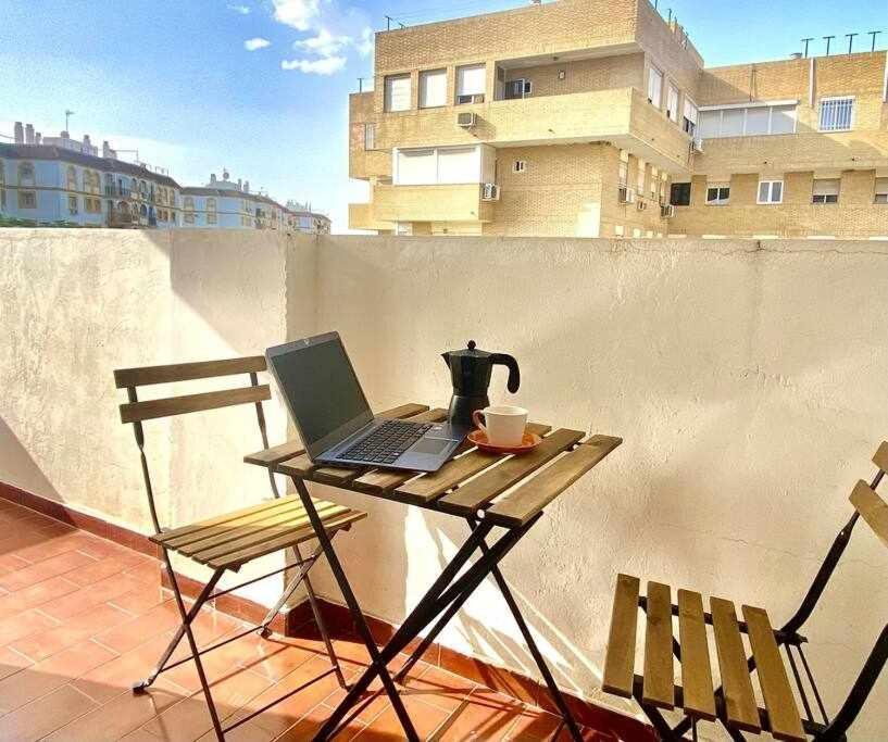 Enorme Apartamento En Macarena Parking Paseo Rio Apartamento Sevilla