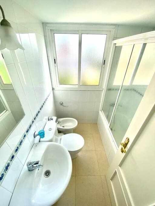 Enorme Apartamento En Macarena Parking Paseo Rio *