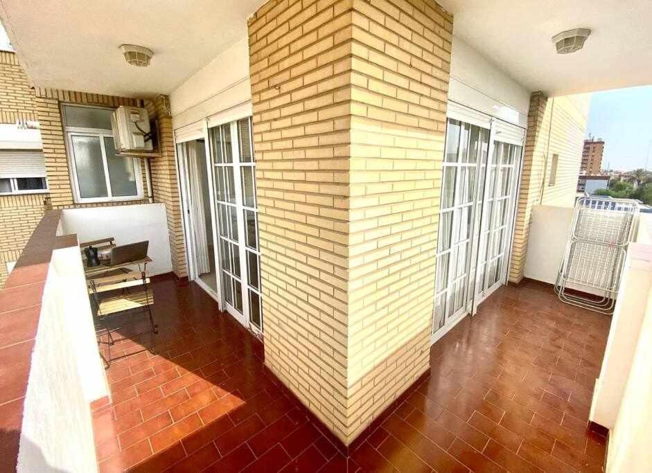 Enorme Apartamento En Macarena Parking Paseo Rio