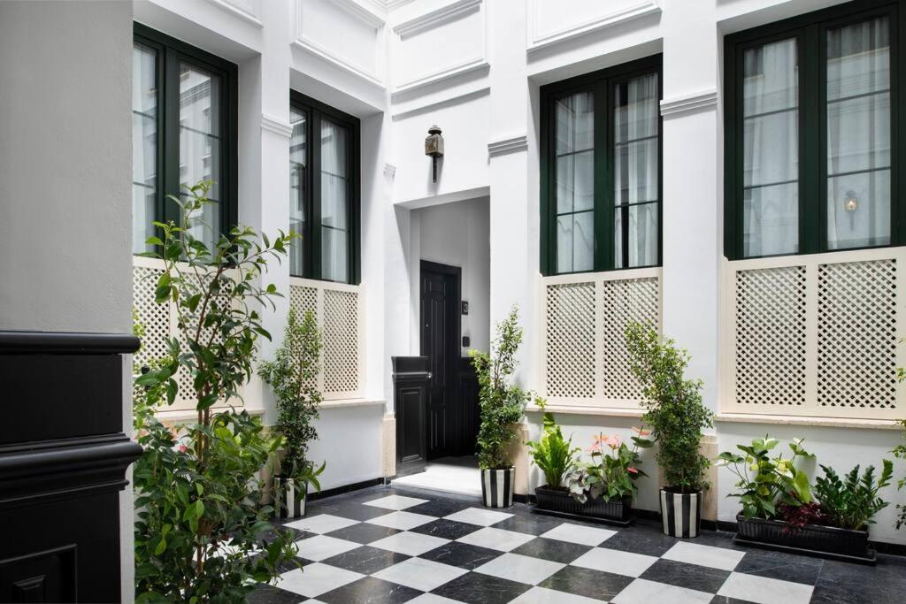 Apartamento San Buenaventura 13 Sevilla