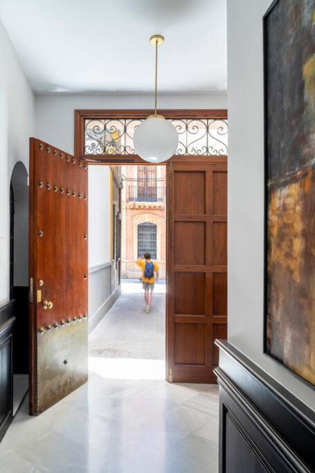 Apartamento San Buenaventura 13 *