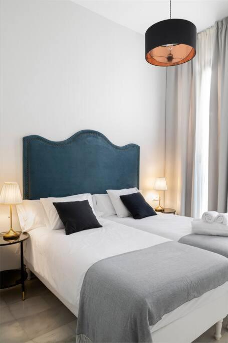 Apartamento San Buenaventura 13