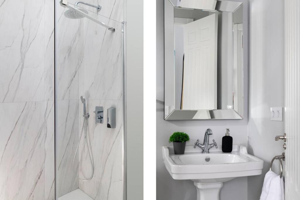 Apartamento San Buenaventura 13