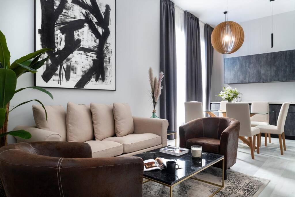 Apartamento San Buenaventura 13 *