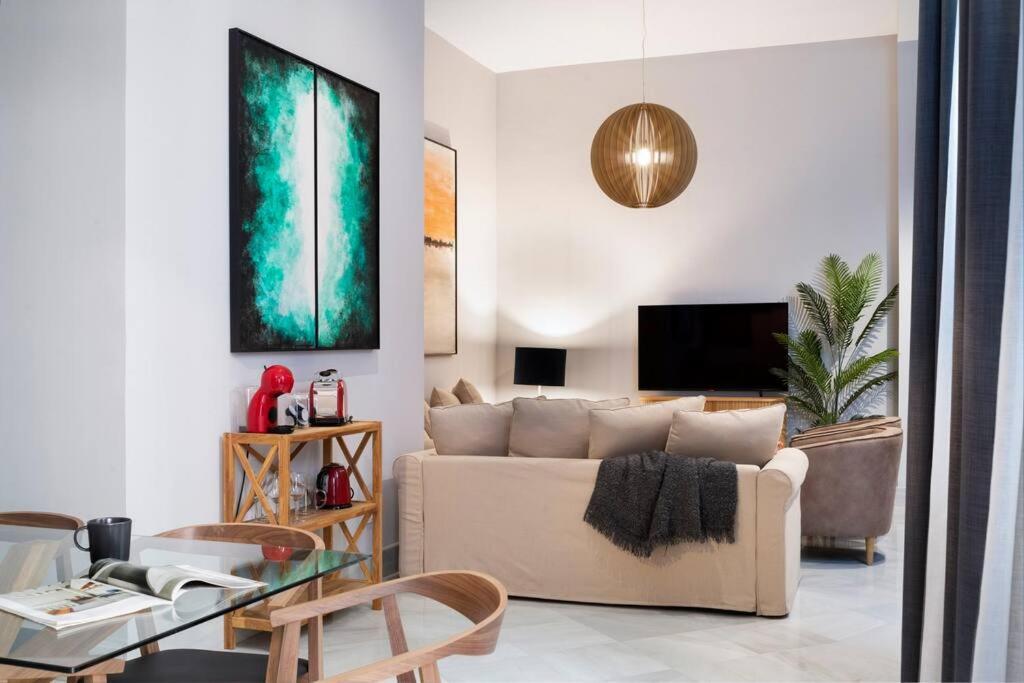 Apartment San Buenaventura 2