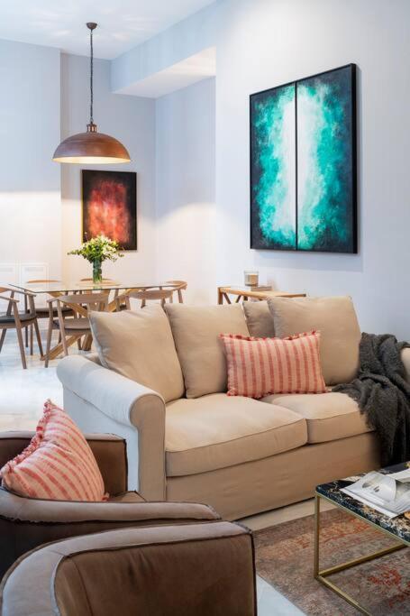 San Buenaventura 2 Apartment Seville
