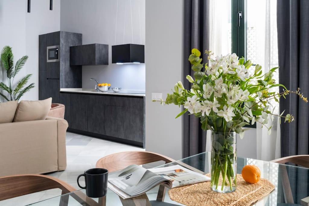 Apartment San Buenaventura 2 Seville