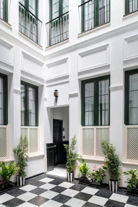 San Buenaventura 2 Apartment Seville