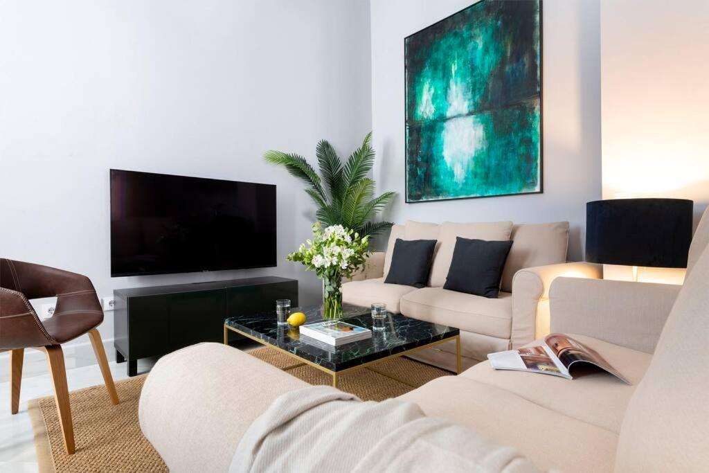 Apartamento San Buenaventura 3 Sevilla