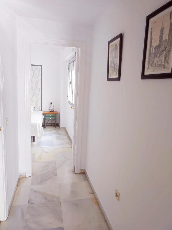 Apartamento Florencio Quintero *