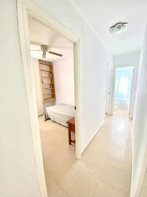 Enorme Apartamento En Macarena Parking Paseo Rio Apartamento *