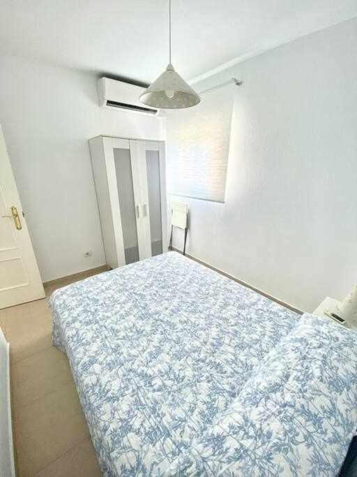 Enorme Apartamento En Macarena Parking Paseo Rio * Sevilla