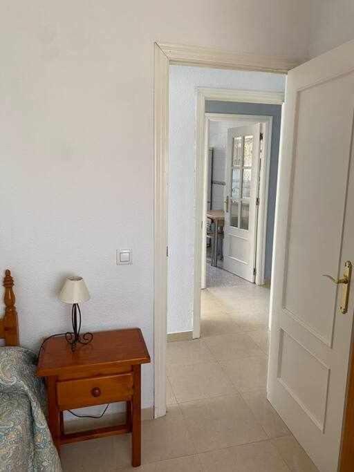 Enorme Apartamento En Macarena Parking Paseo Rio *
