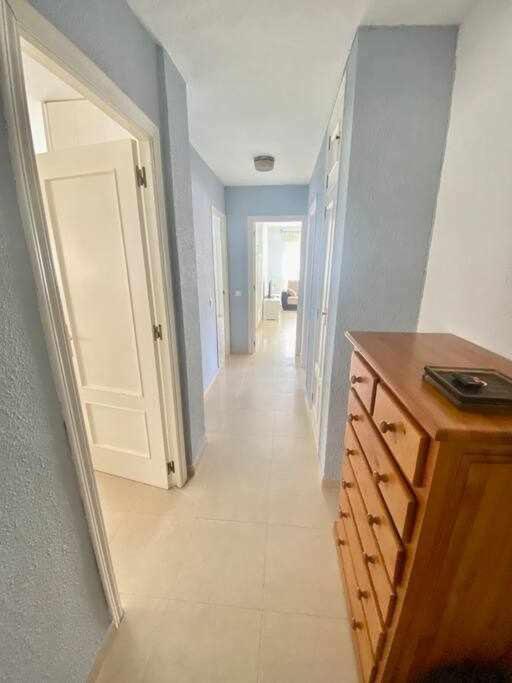 Enorme Apartamento En Macarena Parking Paseo Rio