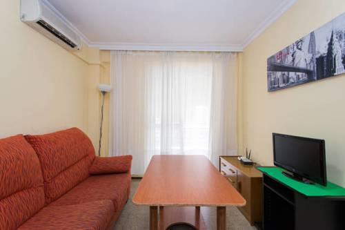 Apartment Apartamento Santa Justa